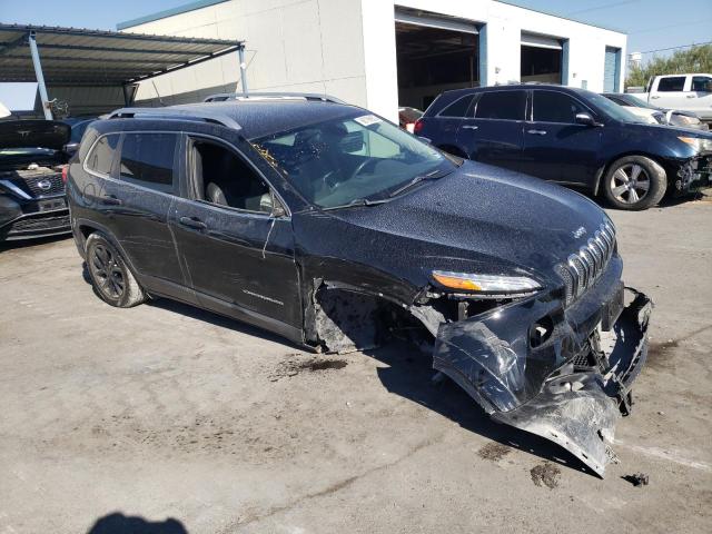 1C4PJLLB9JD518712 Jeep Cherokee Latitude Plus