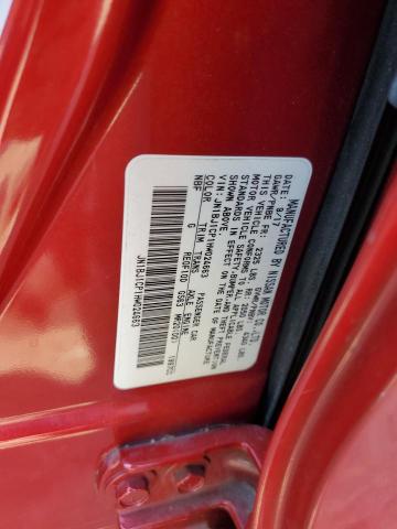 JN1BJ1CP1HW024663 Nissan Rogue Sport S