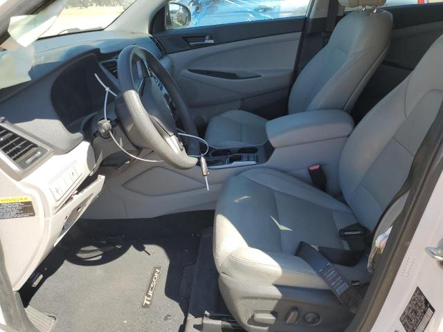 2016 HYUNDAI TUCSON LIM - KM8J33A20GU184139