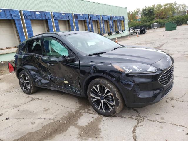 1FMCU9G69MUA36764 Ford ESCAPE SE