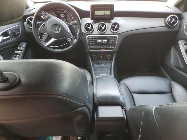 WDCTG4GB4FJ110246 Mercedes-Benz Gla 250 4matic