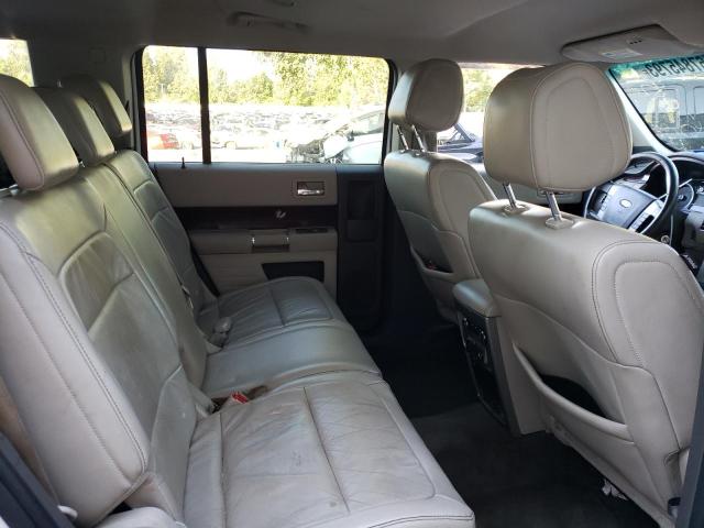 Image 10 of 2011 Ford Flex salvage vehicle - Lot #67845793 at Copart
