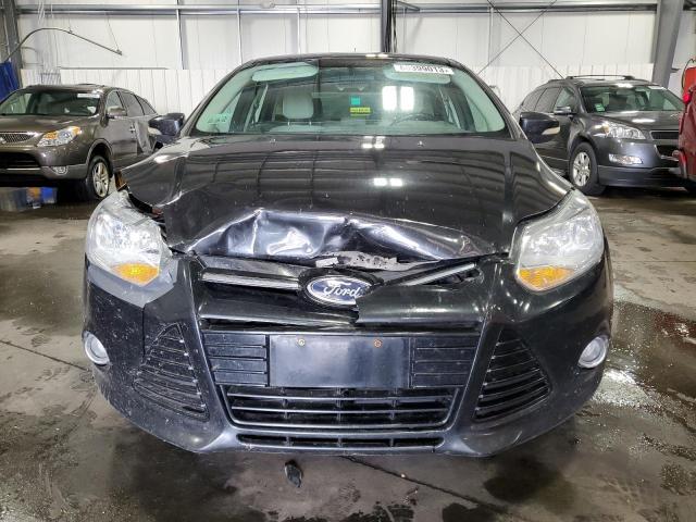 1FAHP3M21CL347695 | 2012 Ford focus sel