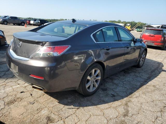 19UUA8F59EA003109 Acura TL TECH