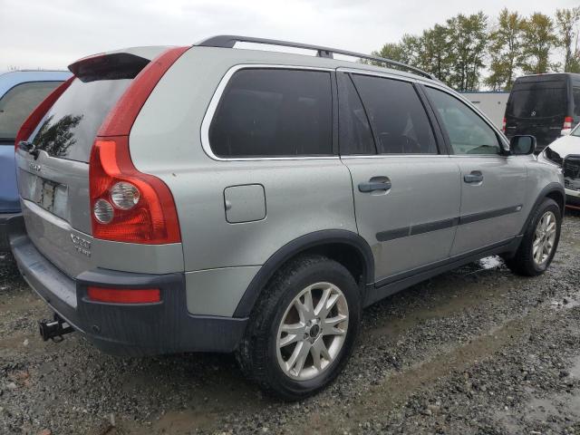 YV1CZ91HX41093664 | 2004 Volvo xc90 t6