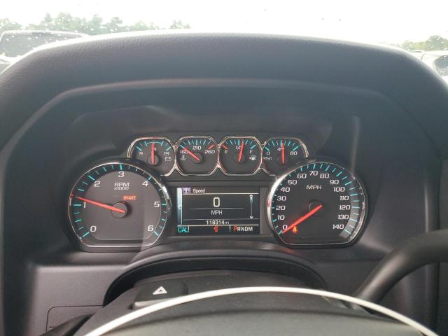 3GCUKREC7FG275971 Chevrolet Silverado K1500 Lt