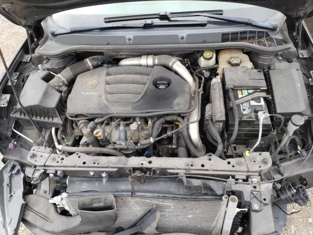 1G4PT5SV3E4195602 Buick Verano Premium