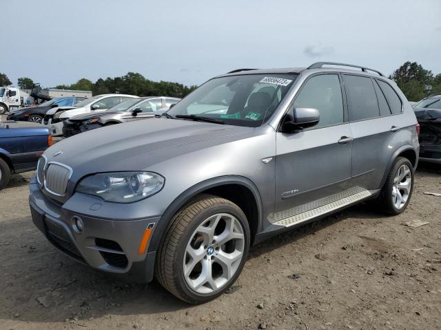 2012 BMW X5 xDrive35d