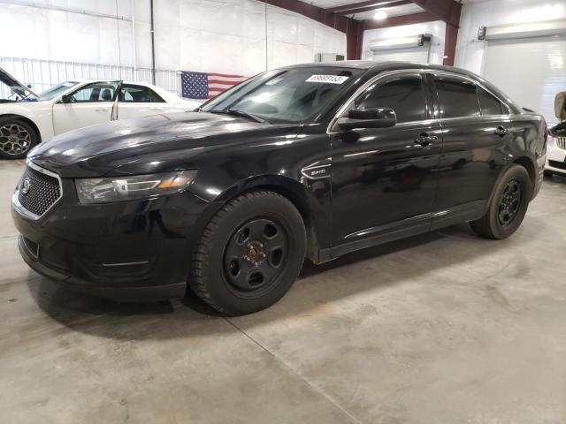 2016 Ford Taurus SHO