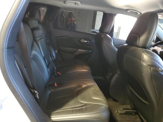1C4PJMDX1KD239501 Jeep Cherokee Limited