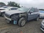 JEEP CHEROKEE L photo