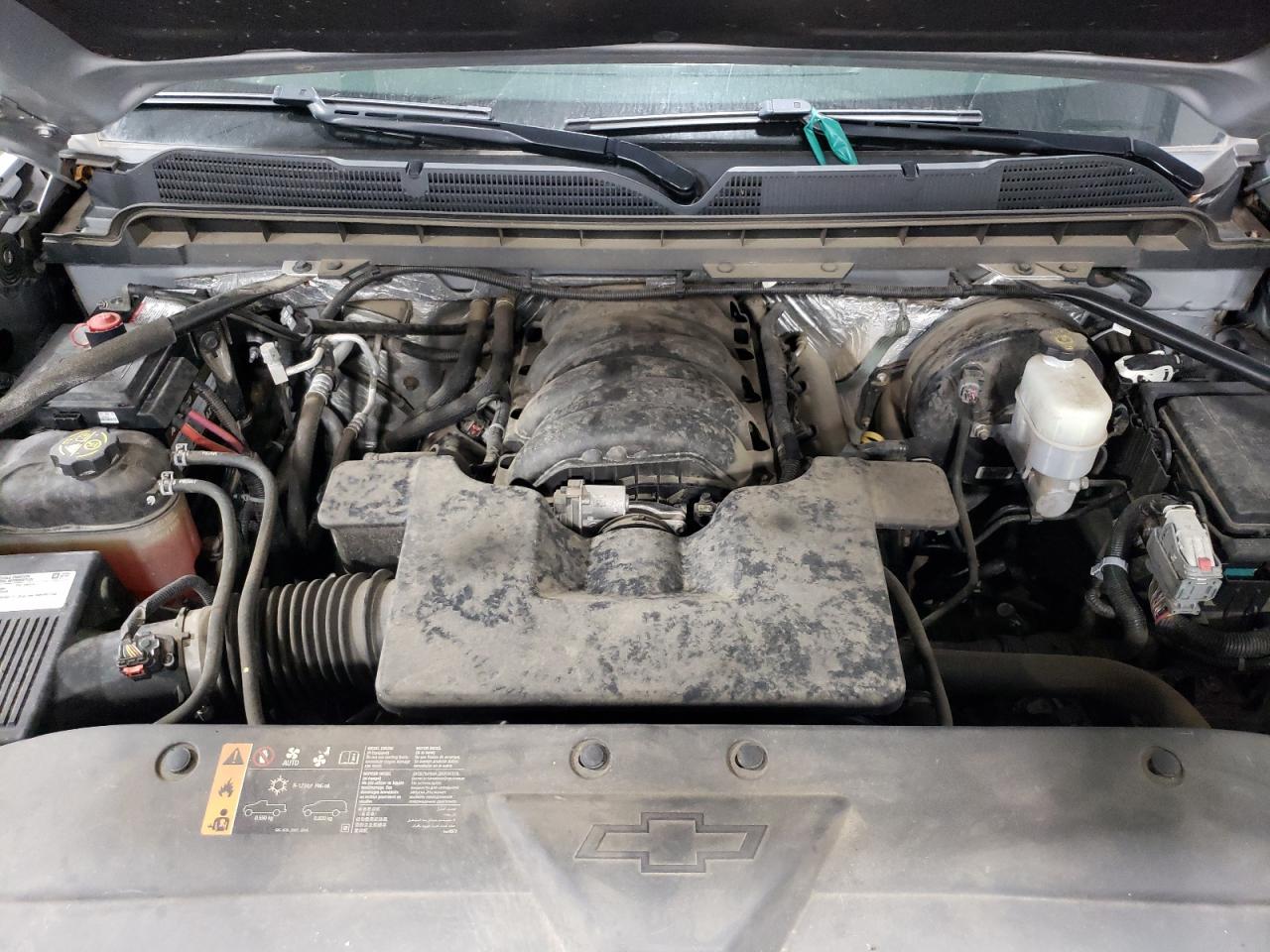 1GCVKREC2HZ246093 2017 Chevrolet Silverado K1500 Lt 1GCVKREC2HZ246093 2017 Chevrolet Silverado K1500 Lt