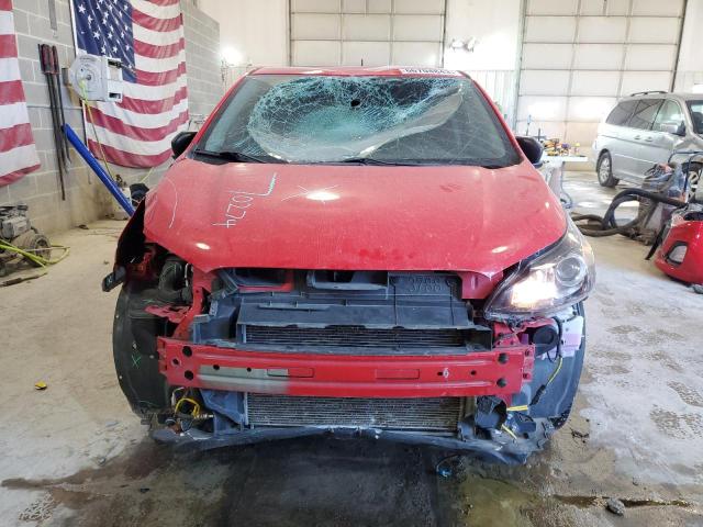 2019 CHEVROLET SPARK LS - KL8CB6SA4KC814761