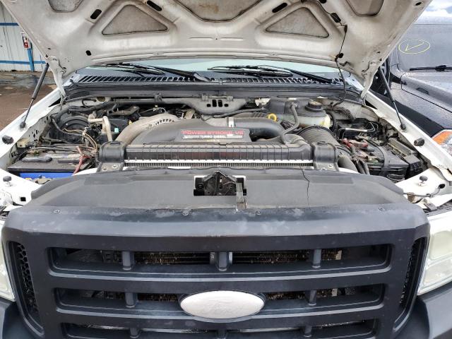 1FTWW31P36EC62192 2006 Ford F350 Srw Super Duty