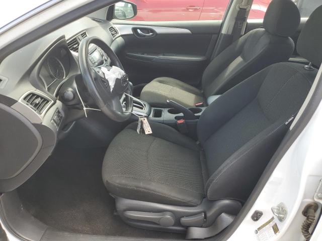 2018 NISSAN SENTRA S - 3N1AB7AP5JY329516