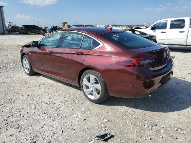BUICK REGAL PREFERRED 2020 1