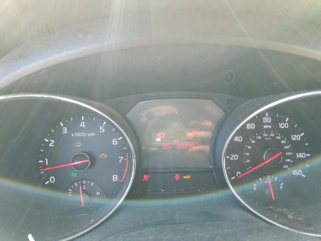 KNDMB5C14G6093982 KIA SEDONA LX