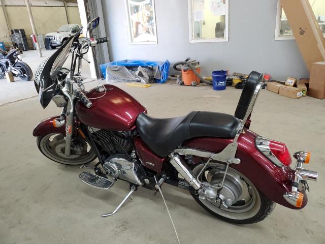 2007 HONDA VT1100 C2 1HFSC43057A700125