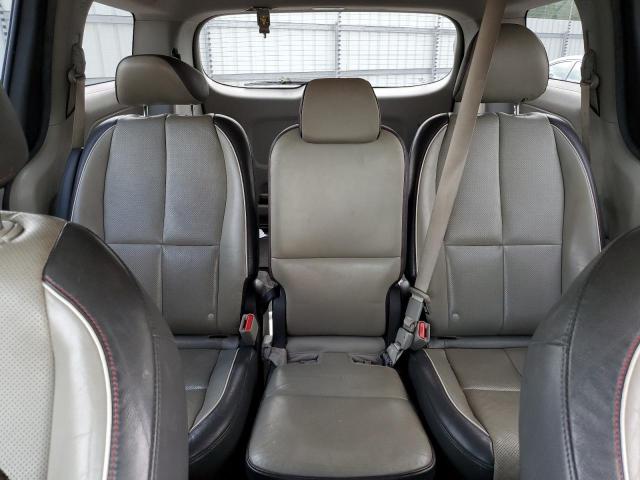 KNDMB5C12G6211768 KIA SEDONA LX