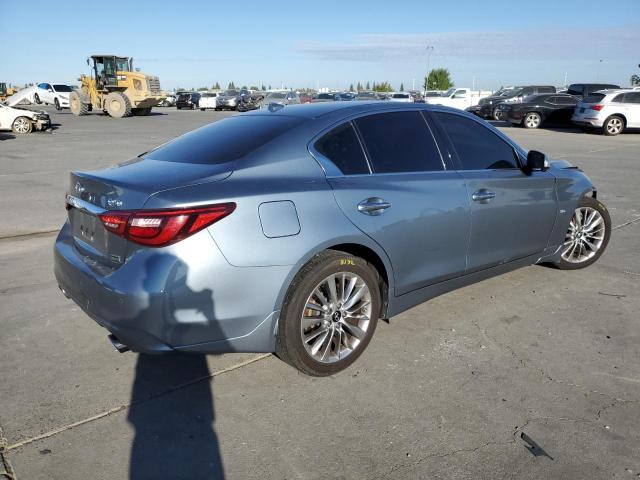 JN1EV7AP3JM352594 Infiniti Q50 LUXE