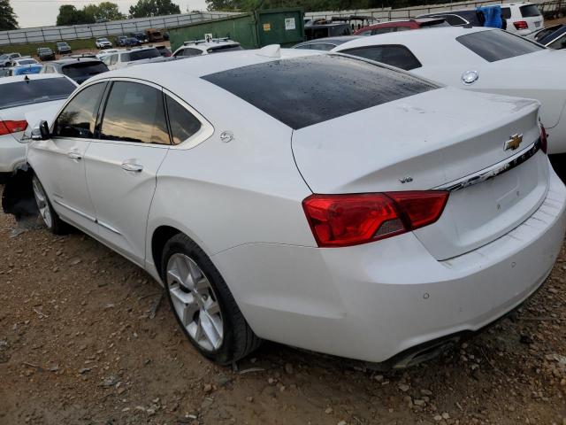 2017 Chevrolet Impala Premier VIN: 1G1145S31HU115751 Lot: 69157823