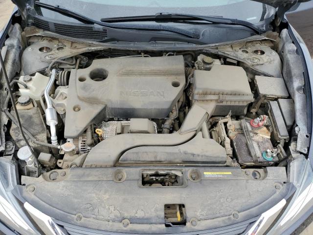 1N4AL3AP1JC236915 Nissan ALTIMA 2.5