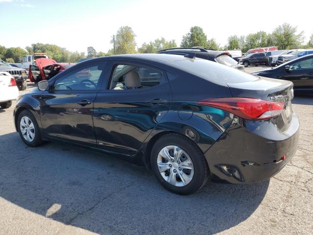 5NPDH4AE7GH786646 | 2016 HYUNDAI ELANTRA SE