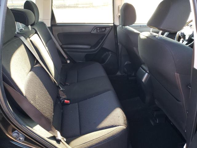 JF2SJAGC8JH583224 Subaru Forester 2.5i Premium