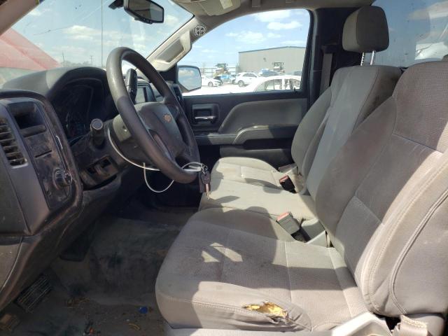 1GCNCNEH6GZ275709 Chevrolet Silverado C1500