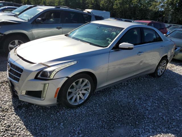 2014 Cadillac CTS 