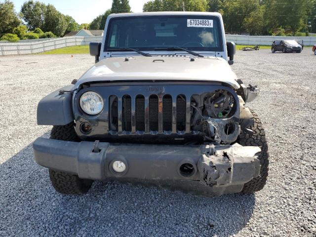 2018 JEEP WRANGLER S - 1C4AJWAG1JL883736