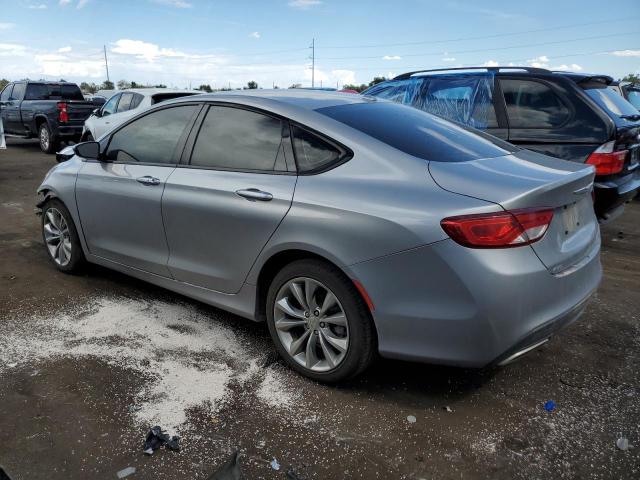 1C3CCCDG9FN627924 Chrysler 200 S