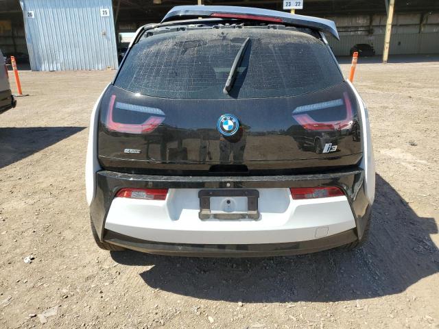 WBY1Z6C52HV548082 BMW I3 Bev