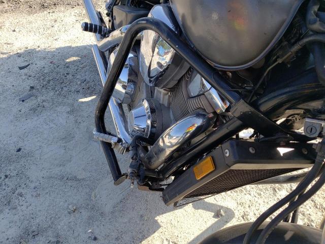 2003 HONDA VTX1800 C - 1HFSC46003A110646