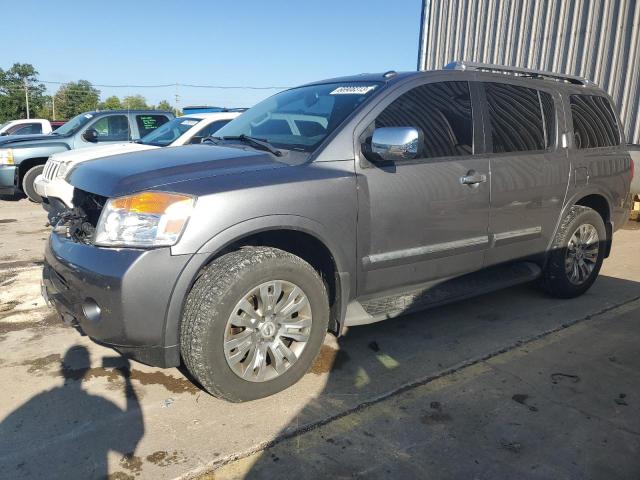 2015 Nissan Armada SV