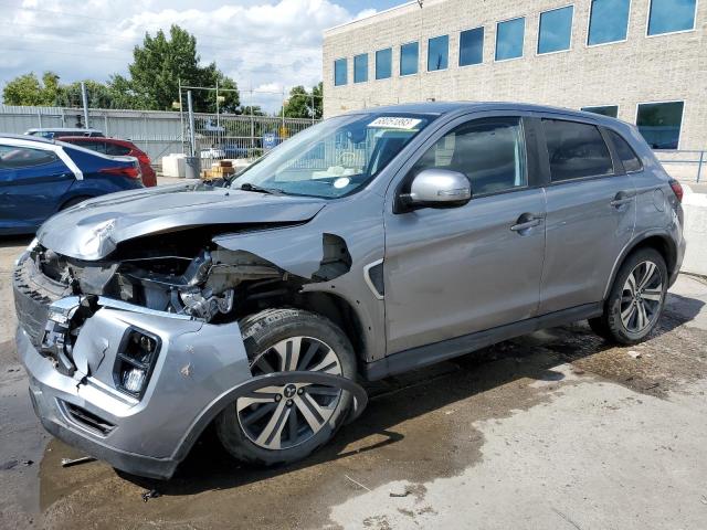 2022 Mitsubishi Outlander Sport ES