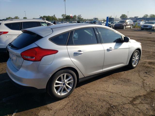 1FADP3K21FL320552 Ford FOCUS SE