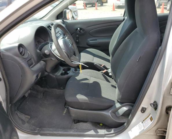 3N1CN7AP7EL862003 Nissan VERSA S