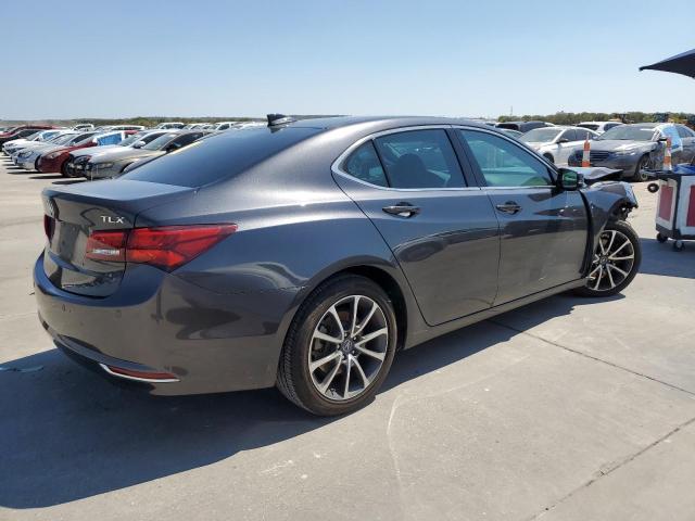 19UUB2F78GA002080 | 2016 Acura tlx advance