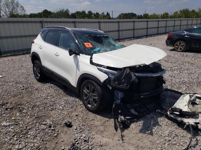 KNDEU2AA1P7407999 KIA SELTOS S
