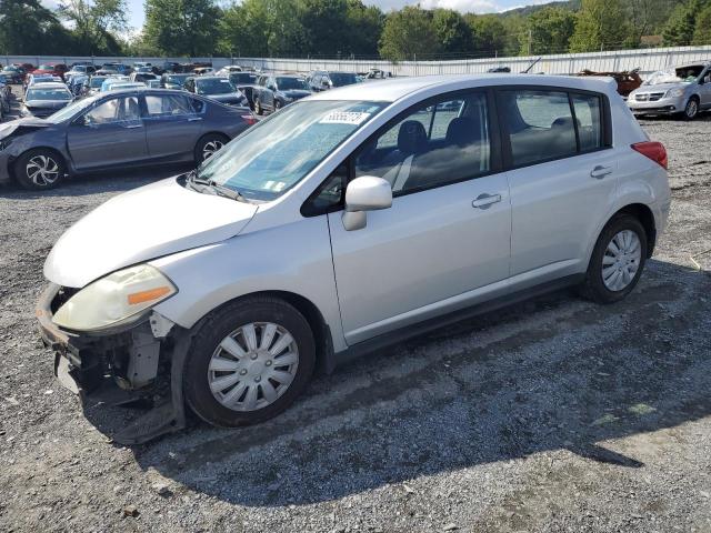 2008 Nissan Versa S