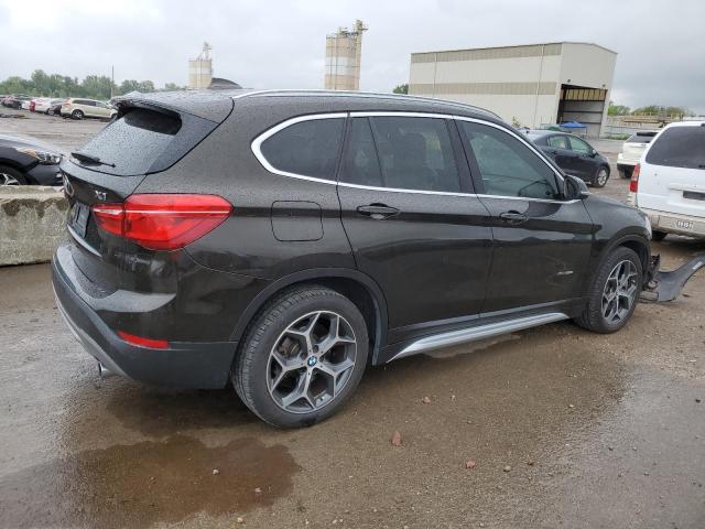 WBXHT3C35H5F85759 BMW X1 Xdrive28i