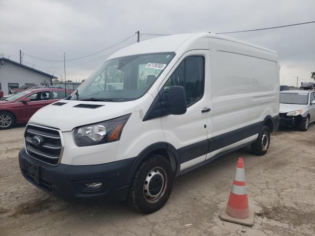 2020 Ford Transit Van 