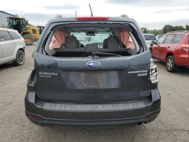 JF2SJAGC1EH517829 Subaru Forester 2.5i Premium
