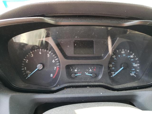 1FTYR2ZM4KKA01010 Ford Transit T-250