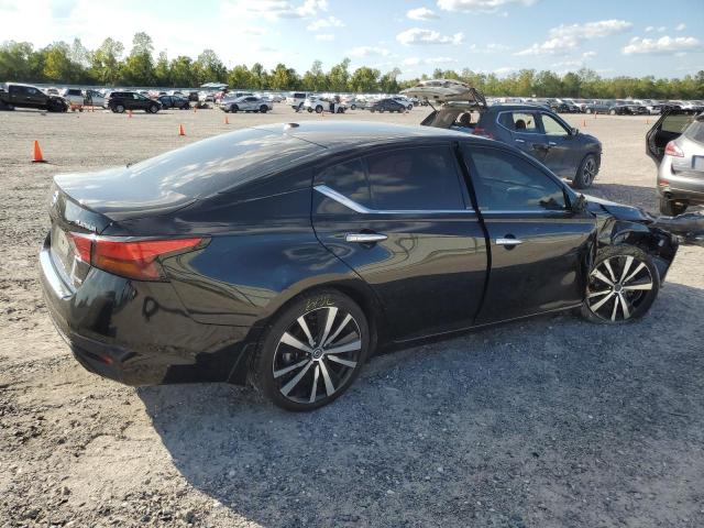 1N4AL4FVXLC138529 Nissan Altima Platinum