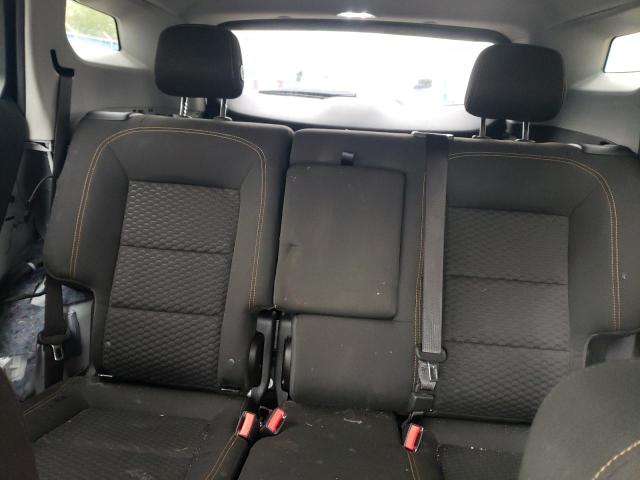 2018 GMC TERRAIN SL - 3GKALTEV8JL347926