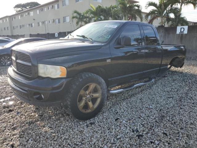 2004 Dodge Ram 1500 ST