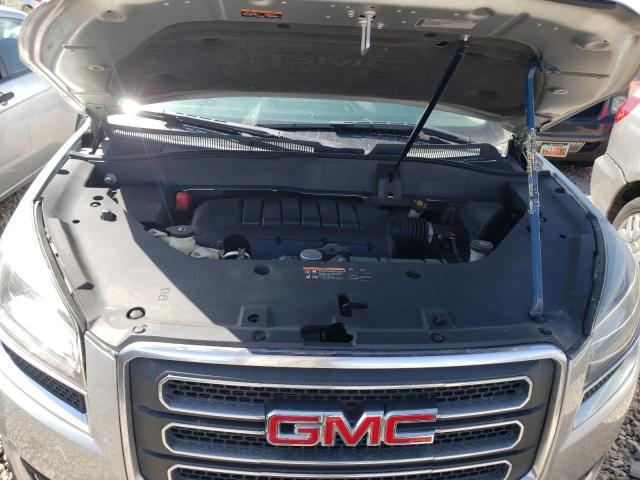 1GKKVRKD9EJ358847 GMC Acadia Slt-1