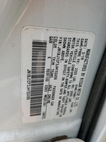 JN1BJ1CP3JW152456 Nissan Rogue Sport S